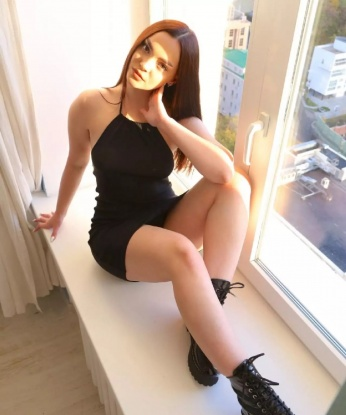 Евочка, 18 лет