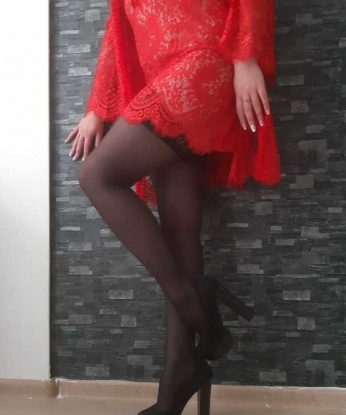 Регина, 31 год